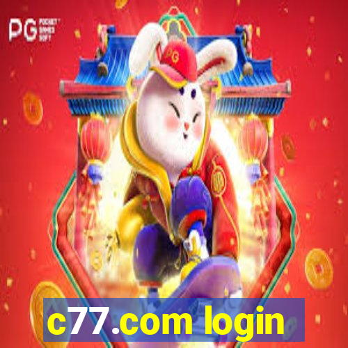 c77.com login